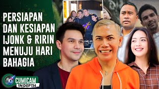 Download lagu Bebas Dari Penjara, Ijonk & Ririn Dwi Aryanti Akhirnya Beri Kode Siapkan Hari Bahagia | INDEPTH mp3