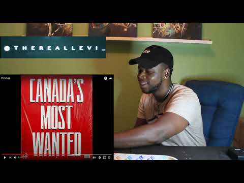 TRL Reaction / 6ixBuzz Ft. Northsidebenji  - Promise