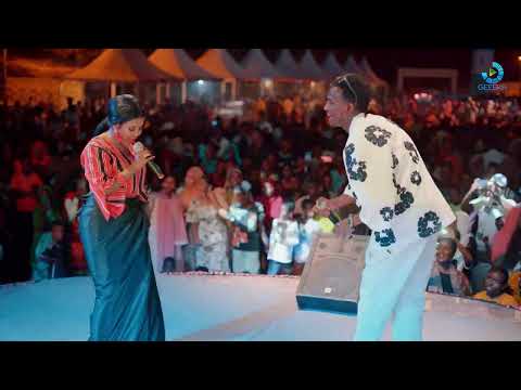 FAFI HAROUN & MAHAMADE  KACANOU OBOCK 2025