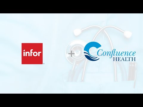 How Infor Value+ Optimizes Supply Management Processes at Confluence Health