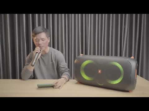 Hơn 10 triệu đồng mua loa gì để hát karaoke dịp tết này?