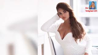 Pictures Of Anastasiya Kvitko Will Make You Crave For Her