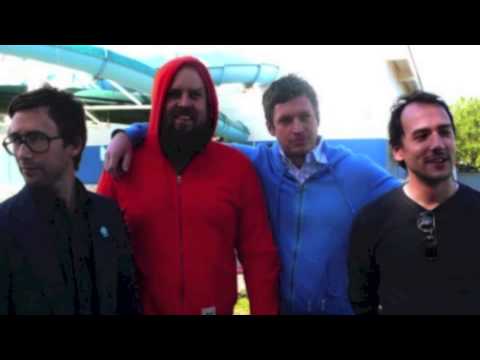Video thumbnail for Our Coastal Hymn