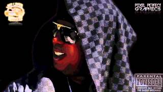 Master P - Always Look A Man In The Eyes