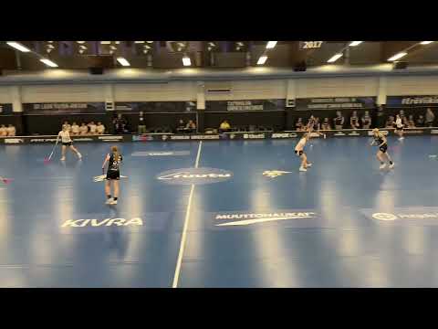 T21: EräViikingit - TPS 3.12.2025 maalikooste