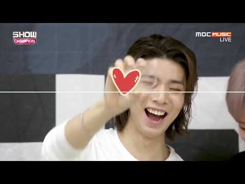 [FHD 60FPS] 190313 MBC Music Show Champion SF9 Full Cut