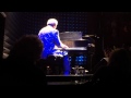 Allen Toussaint HD