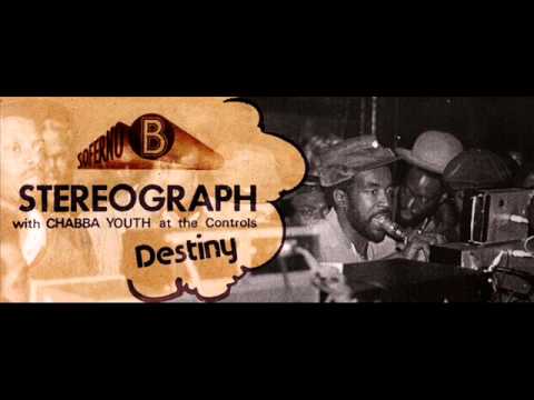Al Campbell-Sterograph Special 1981 (Forward Up Riddim)