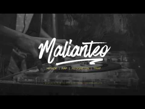 Daffy El Audio - El Plomo Y La Pluma