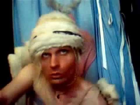 IVAYLO MASOCHKI   -EU -  Miro - Angel Si Ti (Bulgaria)