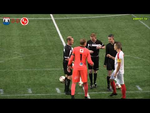 Kooste: 23.8.2019 | PEKA - KYPA | 3 Divari. | Arto Tolsa Areena