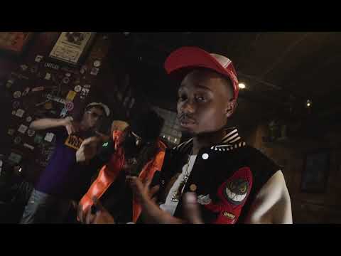 BabyTron x TrDee - Hall of Fame 2 (Official Video)