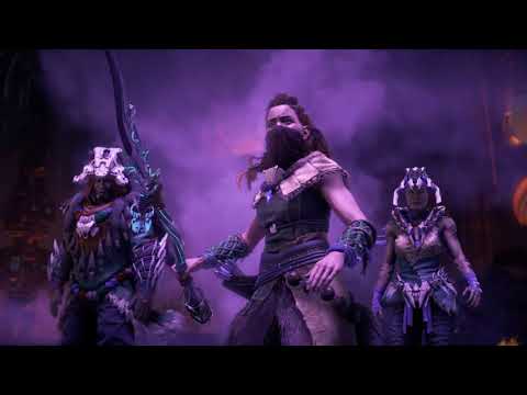 [PC] Horizon Zero Dawn Ultra Hard Cheathrough - Pt. 53