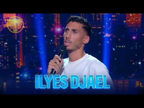 Quand Ilyes Djael se fait courser par un chien 🤣 | VTEP | Saison 12