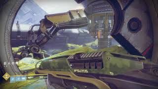 【LIVE】大学生二人がDestiny2のストーリー攻略していく話 #8