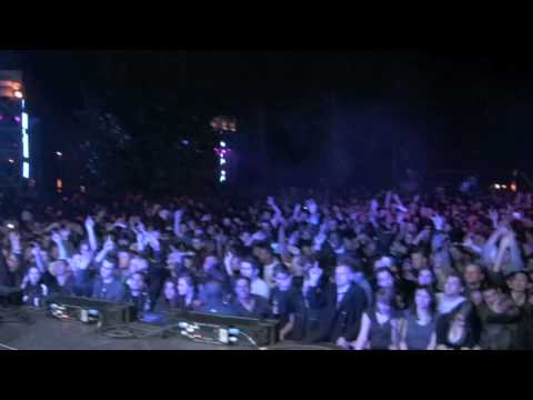 Taking Control Of You - Greg Cerrone - Live May 7th - Orleans (fr)