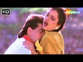 मैंने तुझे ख़त लिखा Maine Tujhe Khat Likha O Sajna Rekha Jeetendra M