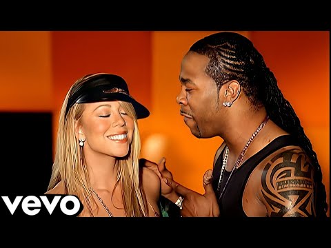 Busta Rhymes, Mariah Carey - I Know What You Want (Official Video) ft. Flipmode Squad
