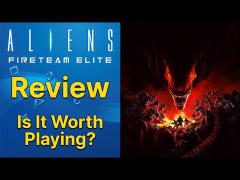 Aliens: Fireteam Elite Review - Is It Worth Playing?