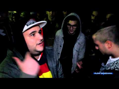 Darko vs Kenso {HH - Tellòn}