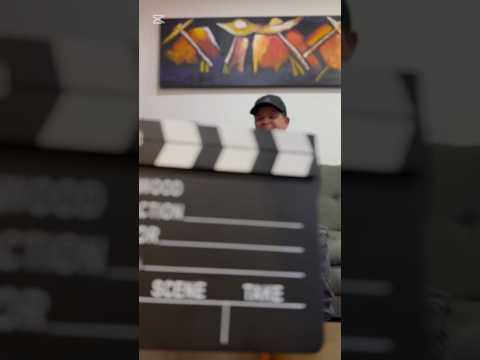 Hoy en entrevista En Ventaniando con Andres navarro, Chiky, un personaje traído  de Samaca Boyaca.