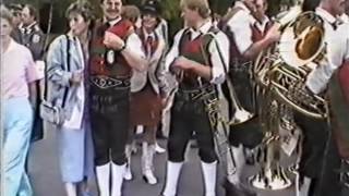 ViJoS Showband Duitsland 1986