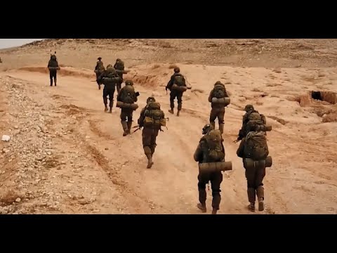Join the Front Line | Rabbi Yaakov Asher Sinclair