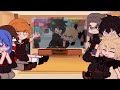 Some Of Deku S Past Classmates React Too Said He Likes Crazy Girls