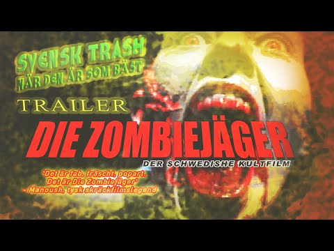Die Zombiejager (2005) Trailer