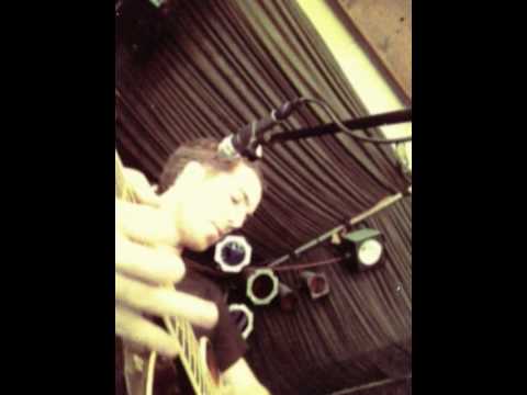 Dave Joyce- Where You Going @ Café 210 West