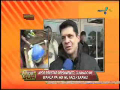 Sandro Dota o retrato de um verdadeiro Psicopata