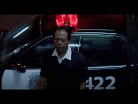 ONLY GOD FORGIVES - Bande Annonce VF