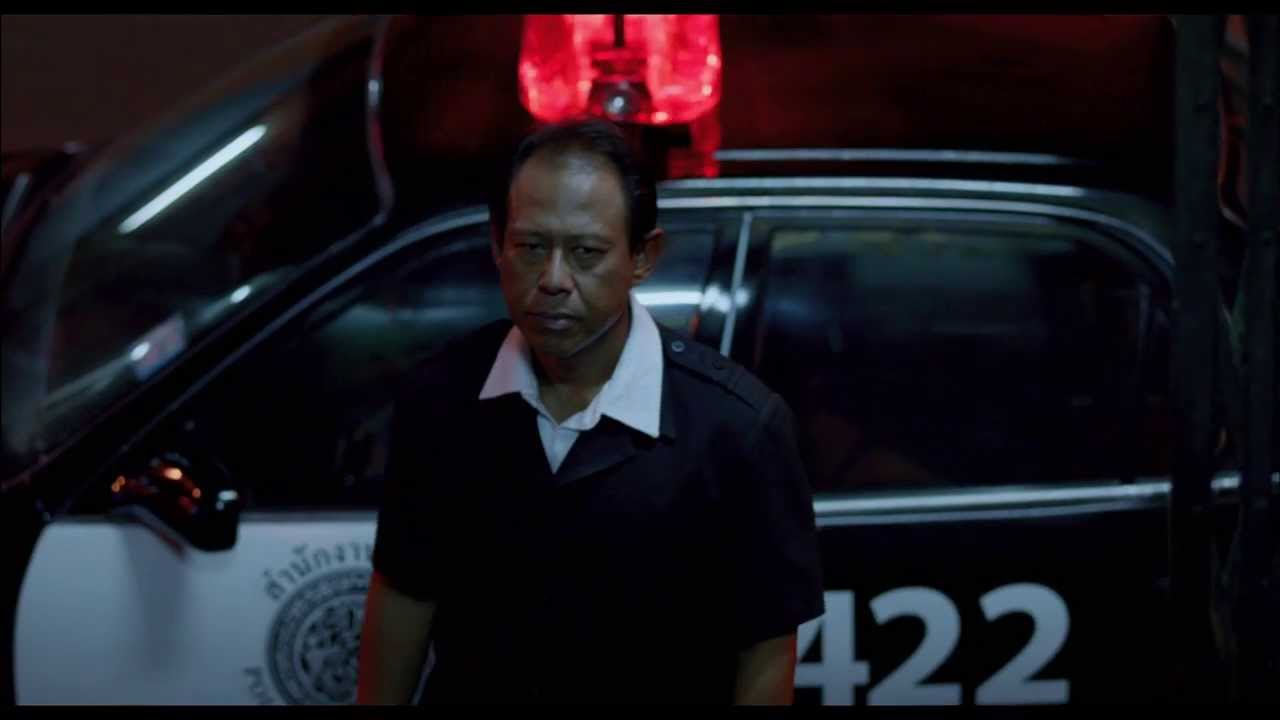 Miniature de la vidéo ONLY GOD FORGIVES - Bande Annonce VF du film Seul Dieu pardonne