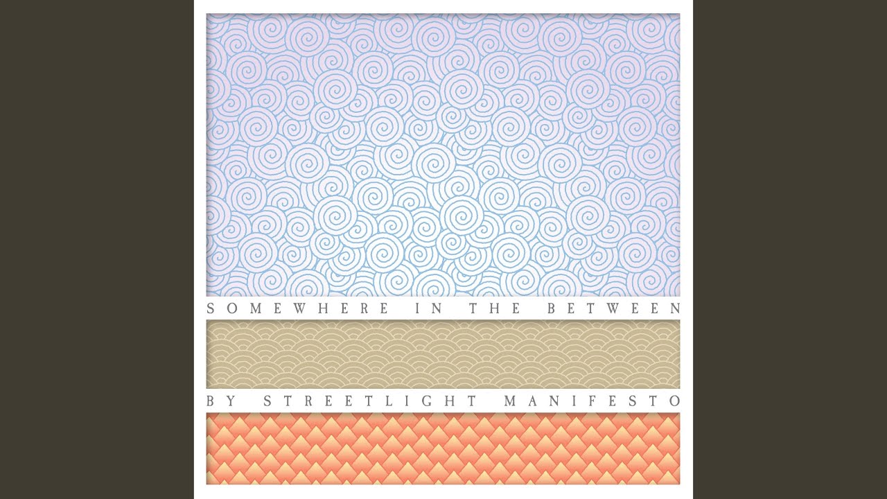 Streetlight Manifesto - One Foot on the Gas, One Foot in the Grave