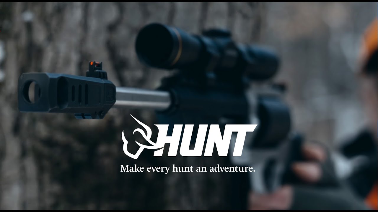 Make Every Hunt an Adventure