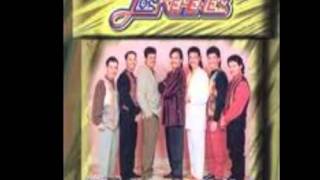 LOS REHENES  ( No Me Importa )