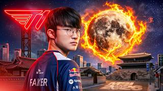 🔥LE PLUS BEAU MATCH DU MSI, NIVEAU DE ZINZIN ! (T1 vs TL)