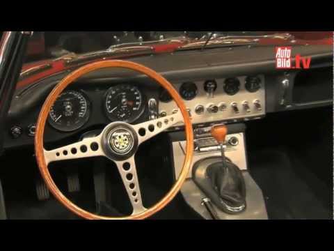 Nostalgia at the Klassikwelt Bodensee 2011