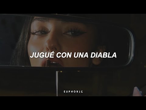 Romeo Santos - La Diabla (Letra/Lyrics)