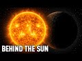 Planet X Found It S Hidden Behind The Sun Right Now