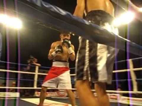 26-10-2018: QUILMES: SEBASTIÁN CASTILLO GPP 4 DANIEL DÍAZ. 2° R. FILMÓ GRACIELA HERRERO.