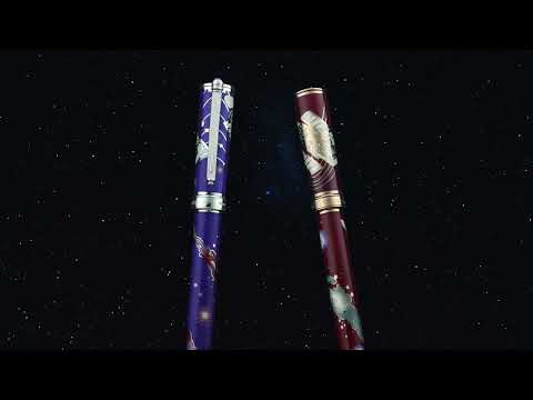 Pen Boutique Ltd