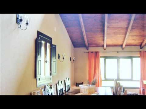 Oportunidad! Preciosa Casa Rural en venta, en Torre Val de San Pedro, Segovia.