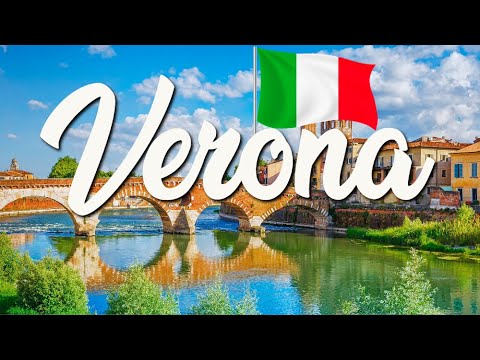 10 BEST Things To Do In Verona | ULTIMATE Travel Guide