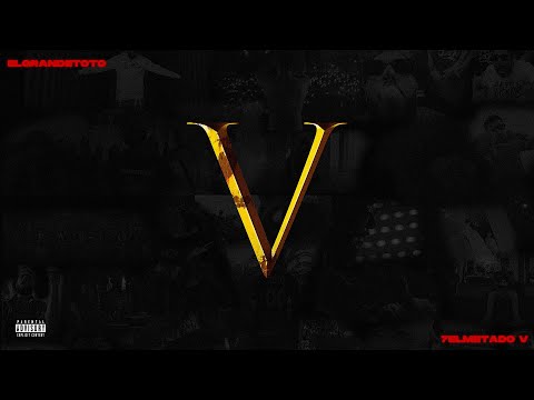 7elmet Ado 5 (Official Lyric Video)