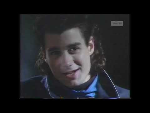 Men's Original Program + Fluff Pieces - 1992 Albertville Winter Games, Figure Skating (US CBS)