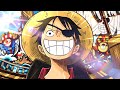 2 Hours Of Obscure One Piece Lore