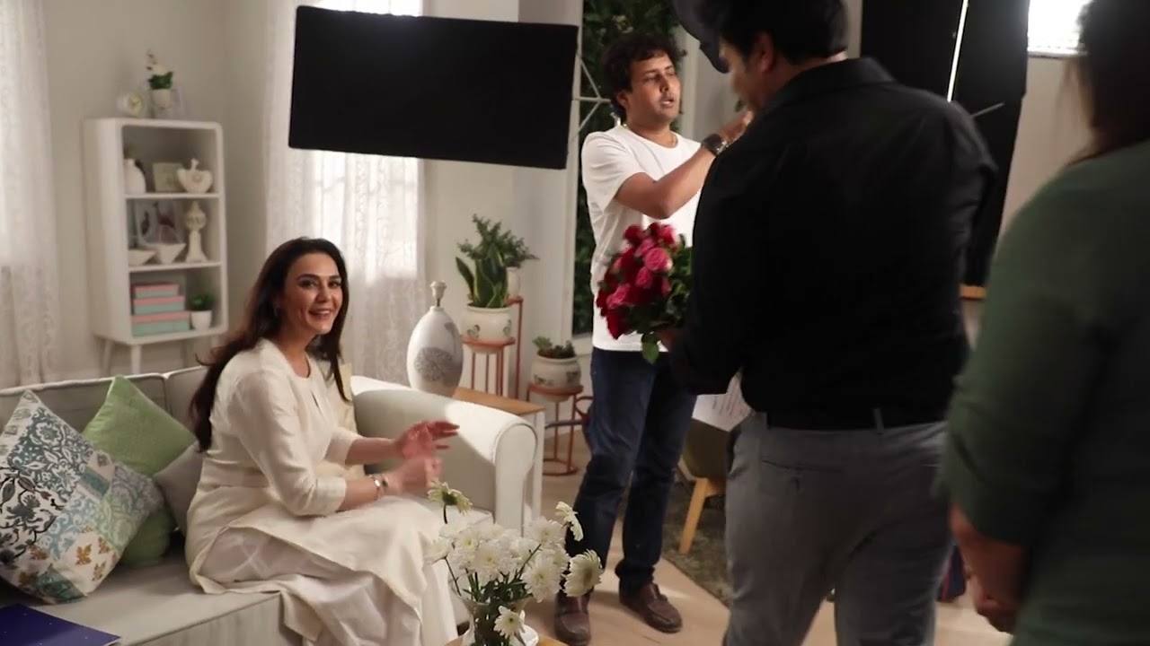 Roop Mantra Face Wash : BTS