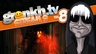 ONE LATE NIGHT &amp; MONSTRUM ★ LIVE [S009E08]