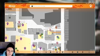 Judgment Find A Way To Meet Matsugane Quest Gameplay No Commentary